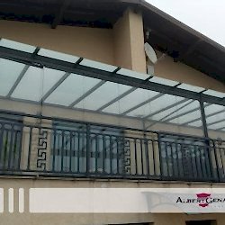 Cambalkon Uzmanı Albert Genau