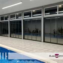 Cambalkon Uzmanı Albert Genau