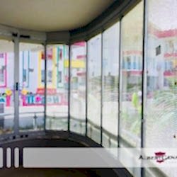 Cambalkon Uzmanı Albert Genau