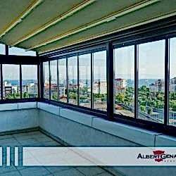 Cambalkon Uzmanı Albert Genau