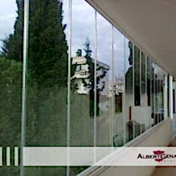 Cambalkon Uzmanı Albert Genau