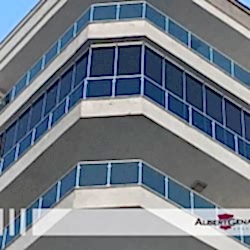 Cambalkon Uzmanı Albert Genau