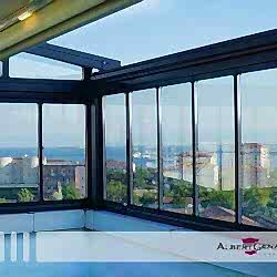 Cambalkon Uzmanı Albert Genau