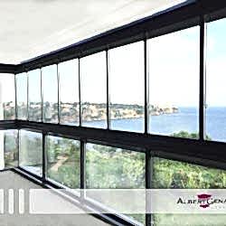 Cambalkon Uzmanı Albert Genau