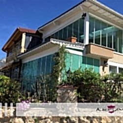 Cambalkon Uzmanı Albert Genau