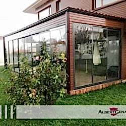 Cambalkon Uzmanı Albert Genau