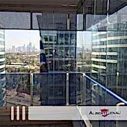 Cambalkon Uzmanı Albert Genau