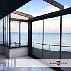 Cambalkon Uzmanı Albert Genau