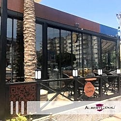 Cambalkon Uzmanı Albert Genau