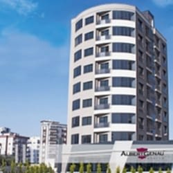 Cambalkon Uzmanı Albert Genau