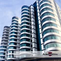 Cambalkon Uzmanı Albert Genau