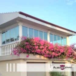 Cambalkon Uzmanı Albert Genau