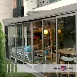 Cambalkon Uzmanı Albert Genau