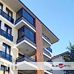 Cambalkon Uzmanı Albert Genau