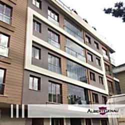 Cambalkon Uzmanı Albert Genau