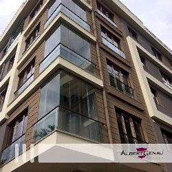 Cambalkon Uzmanı Albert Genau