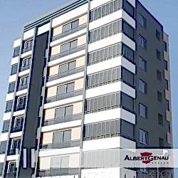 Cambalkon Uzmanı Albert Genau