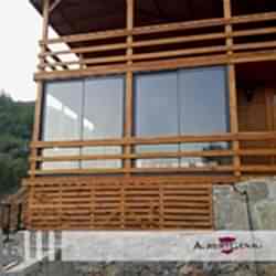 Cambalkon Uzmanı Albert Genau