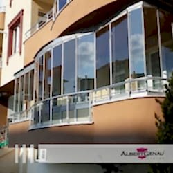 Cambalkon Uzmanı Albert Genau