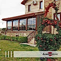 Cambalkon Uzmanı Albert Genau