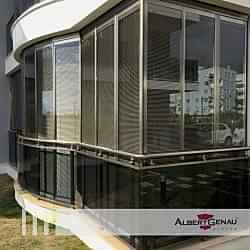 Cambalkon Uzmanı Albert Genau