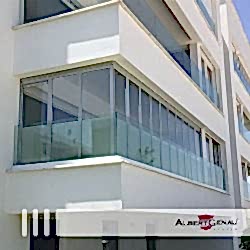 Cambalkon Uzmanı Albert Genau