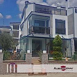 Cambalkon Uzmanı Albert Genau