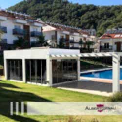 Cambalkon Uzmanı Albert Genau