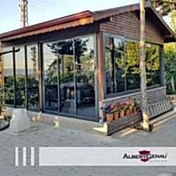 Cambalkon Uzmanı Albert Genau