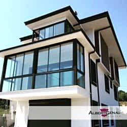 Cambalkon Uzmanı Albert Genau