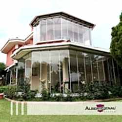 Cambalkon Uzmanı Albert Genau