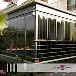 Cambalkon Uzmanı Albert Genau