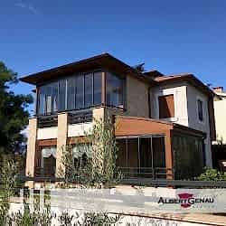 Cambalkon Uzmanı Albert Genau