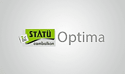 Cambalkon - Katlanır Cam Sistemleri: Optima 08