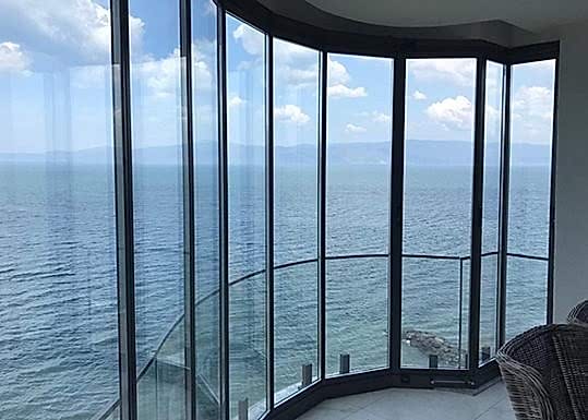 Cam Balkon Isıcamlı Cambalkon Tiara Twinmax Albert Genau cam balkon özellik (1)