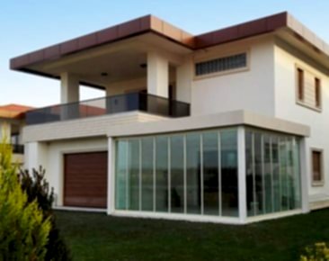 Cam Balkon Isıcamlı Cambalkon Tiara Twinmax Albert Genau cam balkon resim (1)