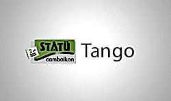 Cambalkon - Katlanır Cam Sistemleri: Tango 08