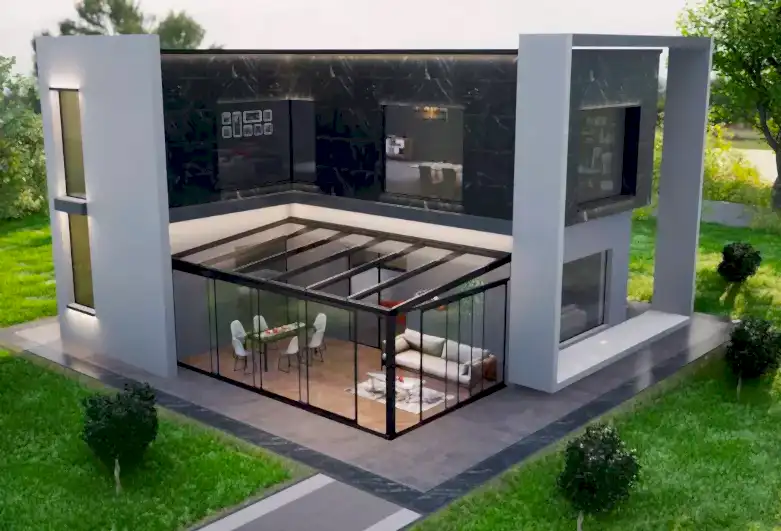 albert genau kis bahesi modelleri