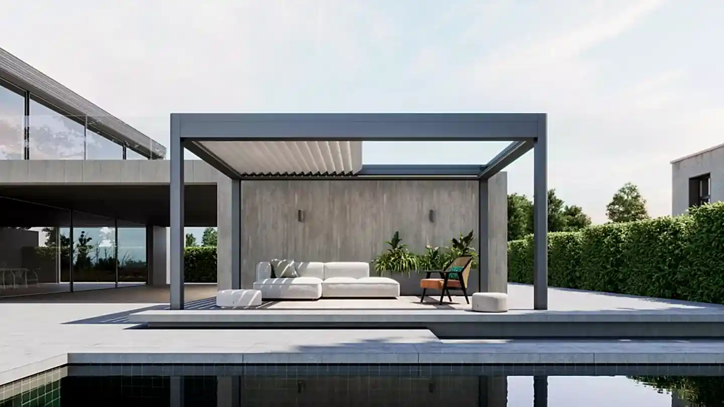 albert genau bioklimatik pergola (8)