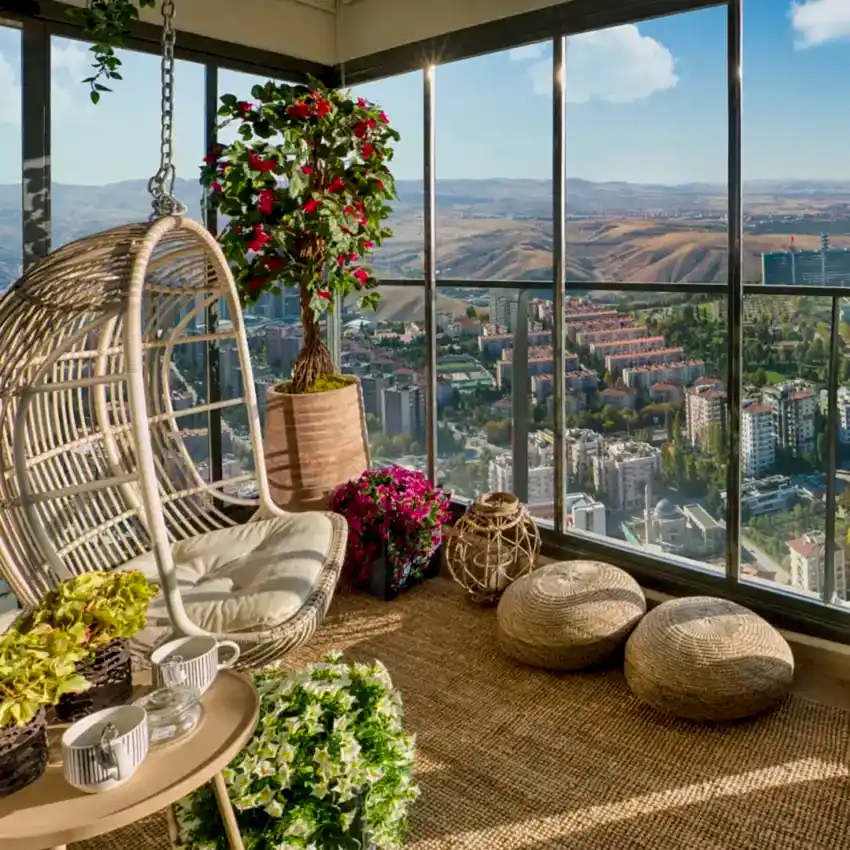 Albert Genau Tecrübe