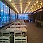 Tiara Twinmax Isıcam'lı Katlanır Cambalkon