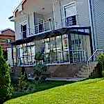 Tiara Twinmax Isıcam'lı Katlanır Cambalkon